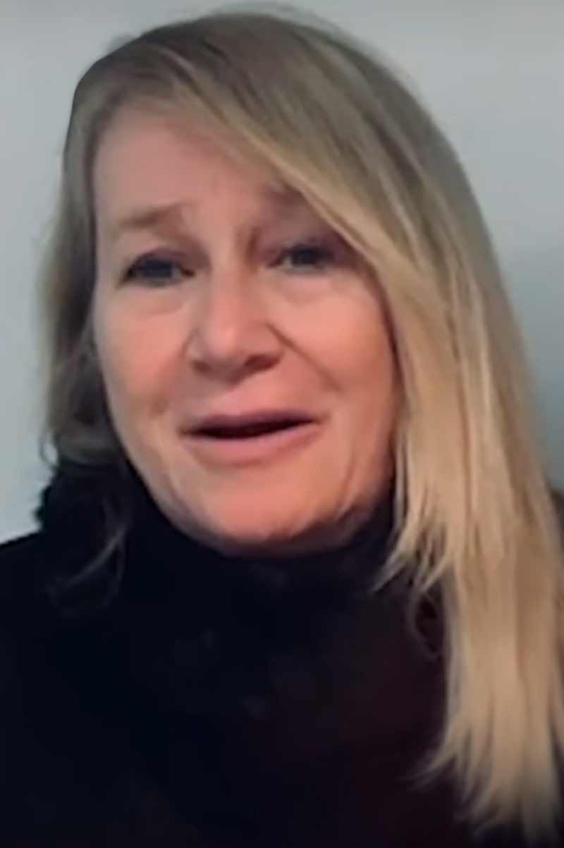 Connie Darilek