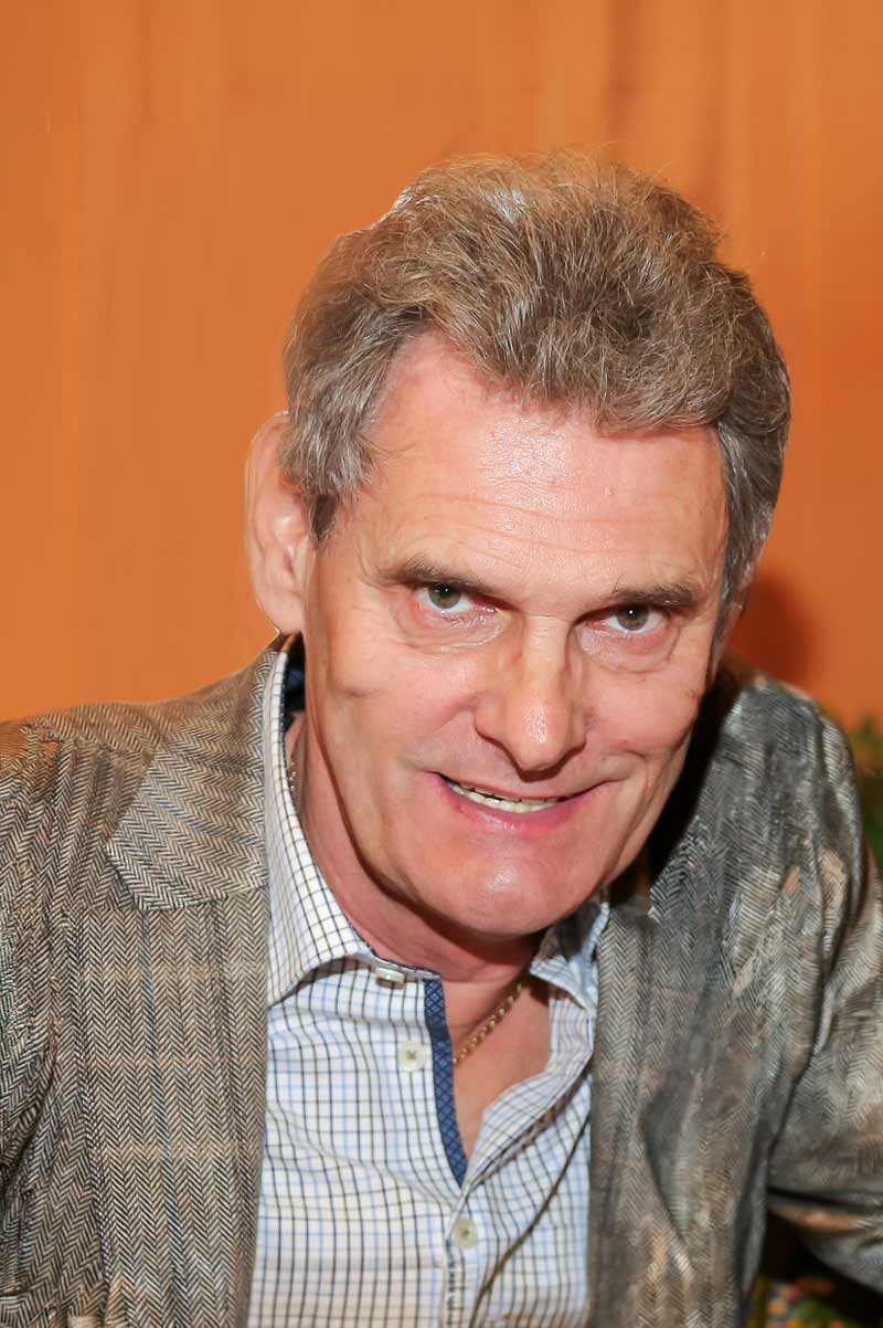 Franz Klika