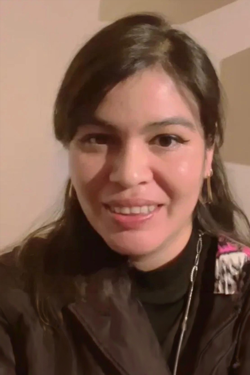 María Andrea Muñoz