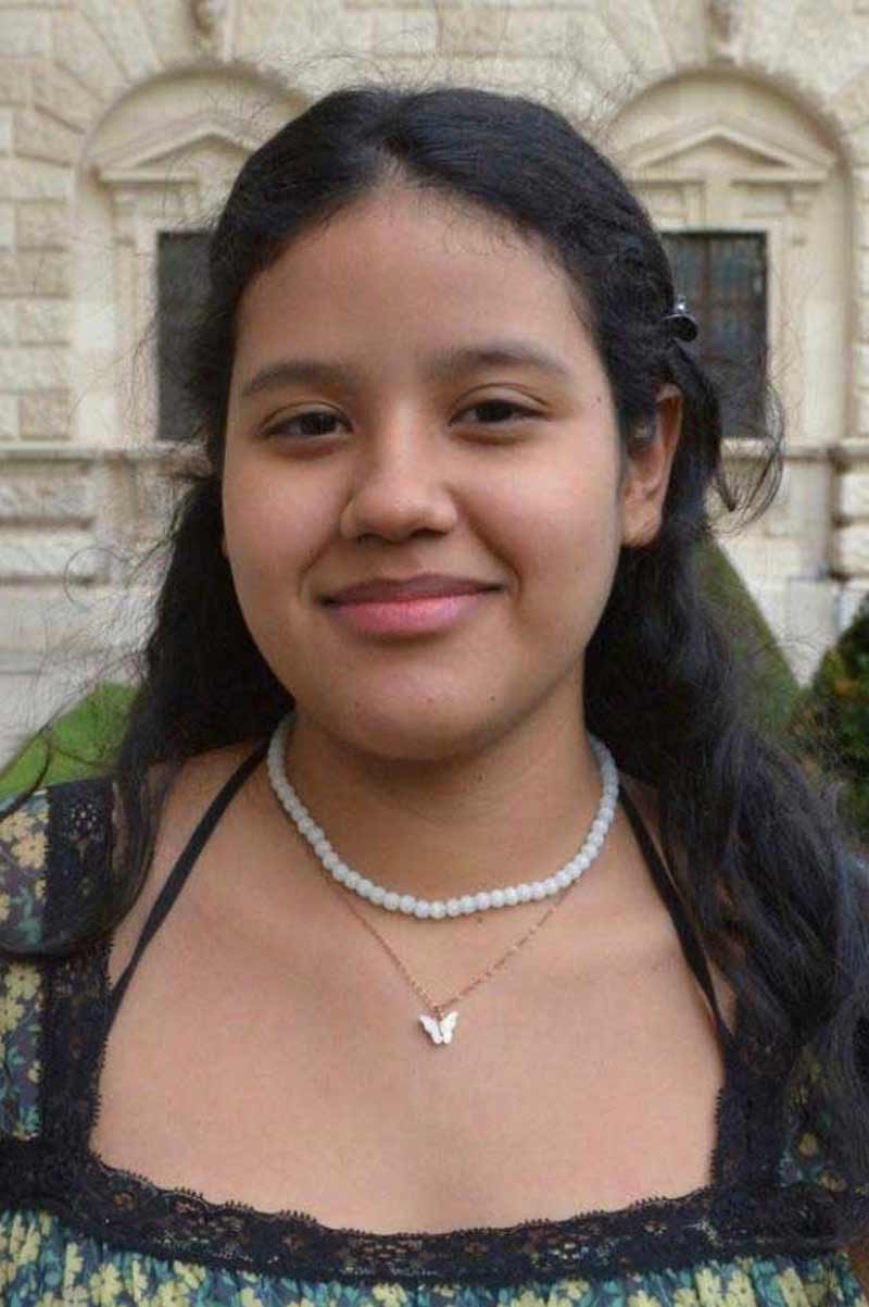 Megan Victoria