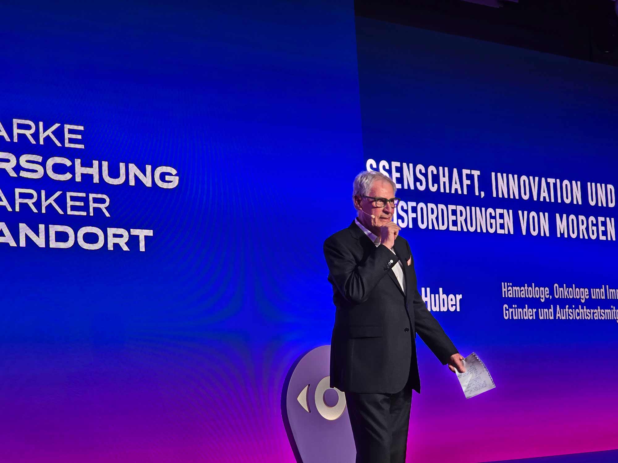 FTI-Konferenz „Starke Forschung, starker Standort“ der Wirtschaftskammer Österreich. Foto: Culturalatina. FTI-Konferenz „Starke Forschung, starker Standort“ der Wirtschaftskammer Österreich. Foto: Culturalatina.