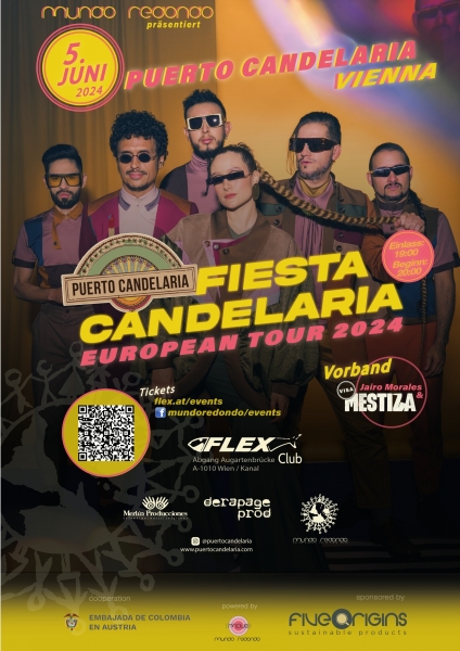 candelaria