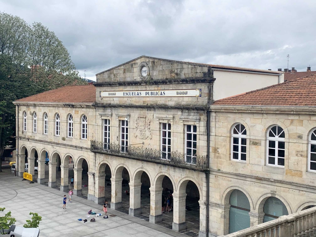 GUERNICA: Ein Appell für den Frieden in einer Welt, die von Gewalt geprägt ist