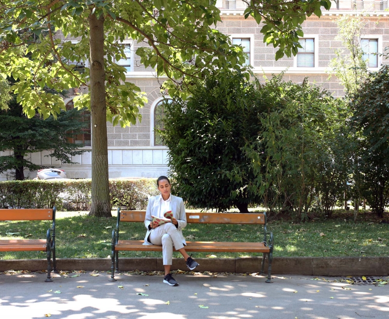 Video Still The Lessons of Kayiman