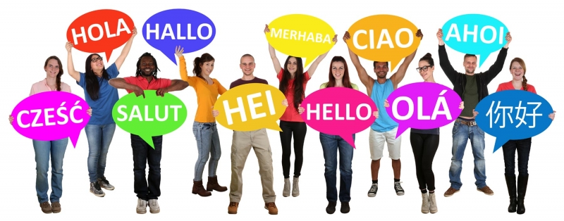 Tag der Muttersprache: Mehrsprachigkeit, Integration und Diversität