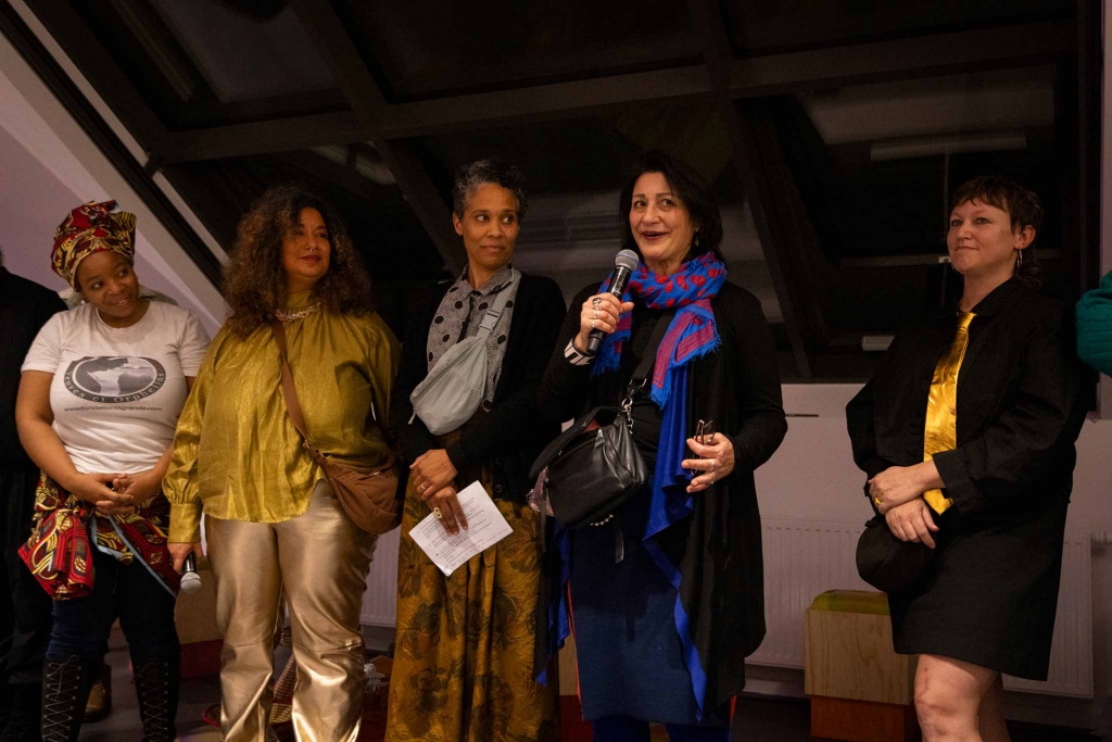 MEZEKƎRƎ Festival: Activación del nuevo espacio cultural