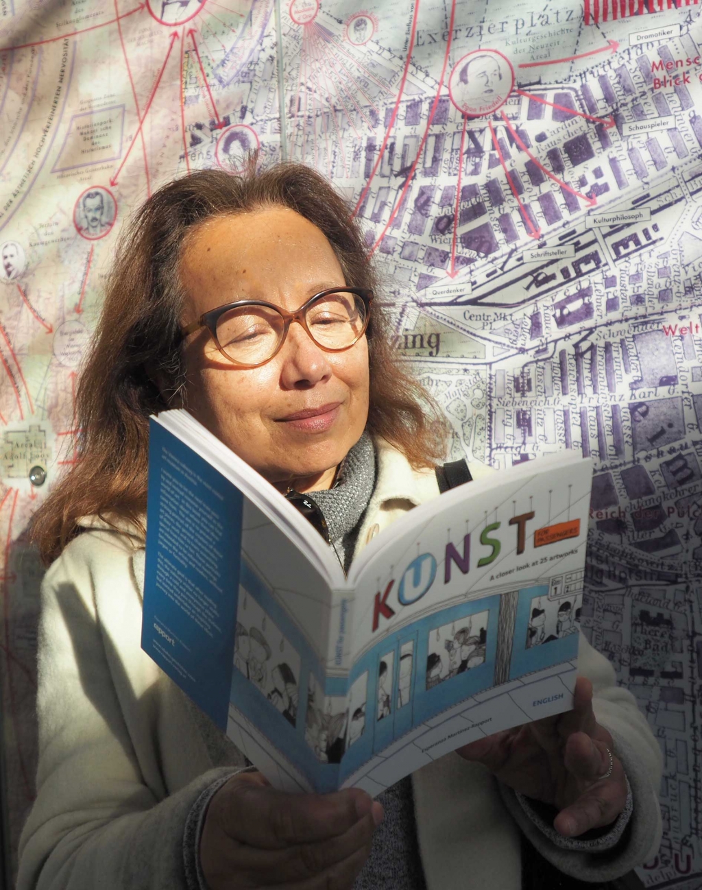 Esperanza Martínez-Rapport