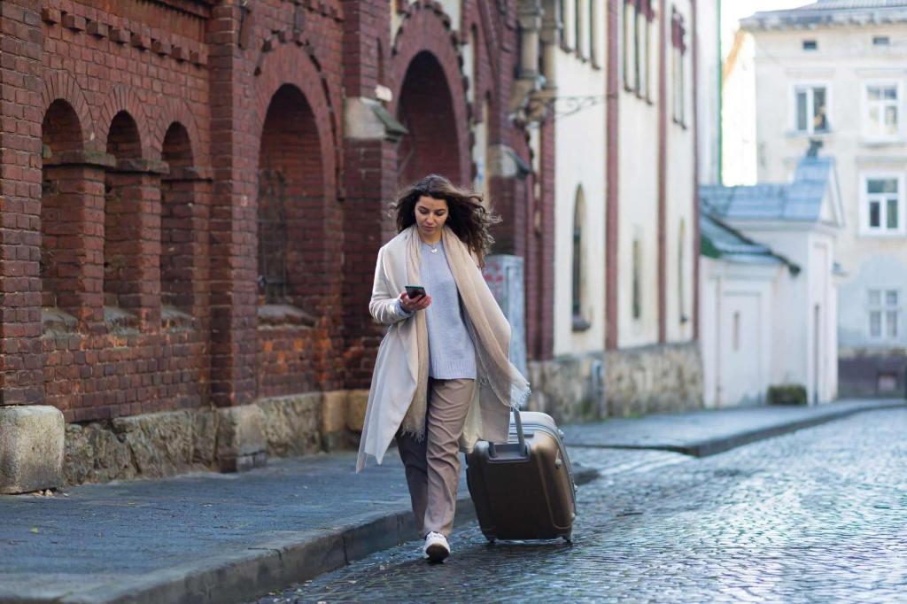 Mudarse a Austria: un reto que si se puede lograr