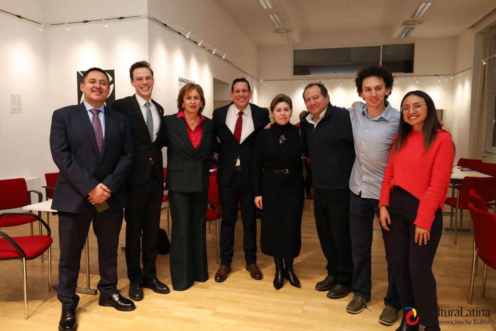 Ecuador, the Origin of Cocoa: Ecuadorian Chocolate Tasting