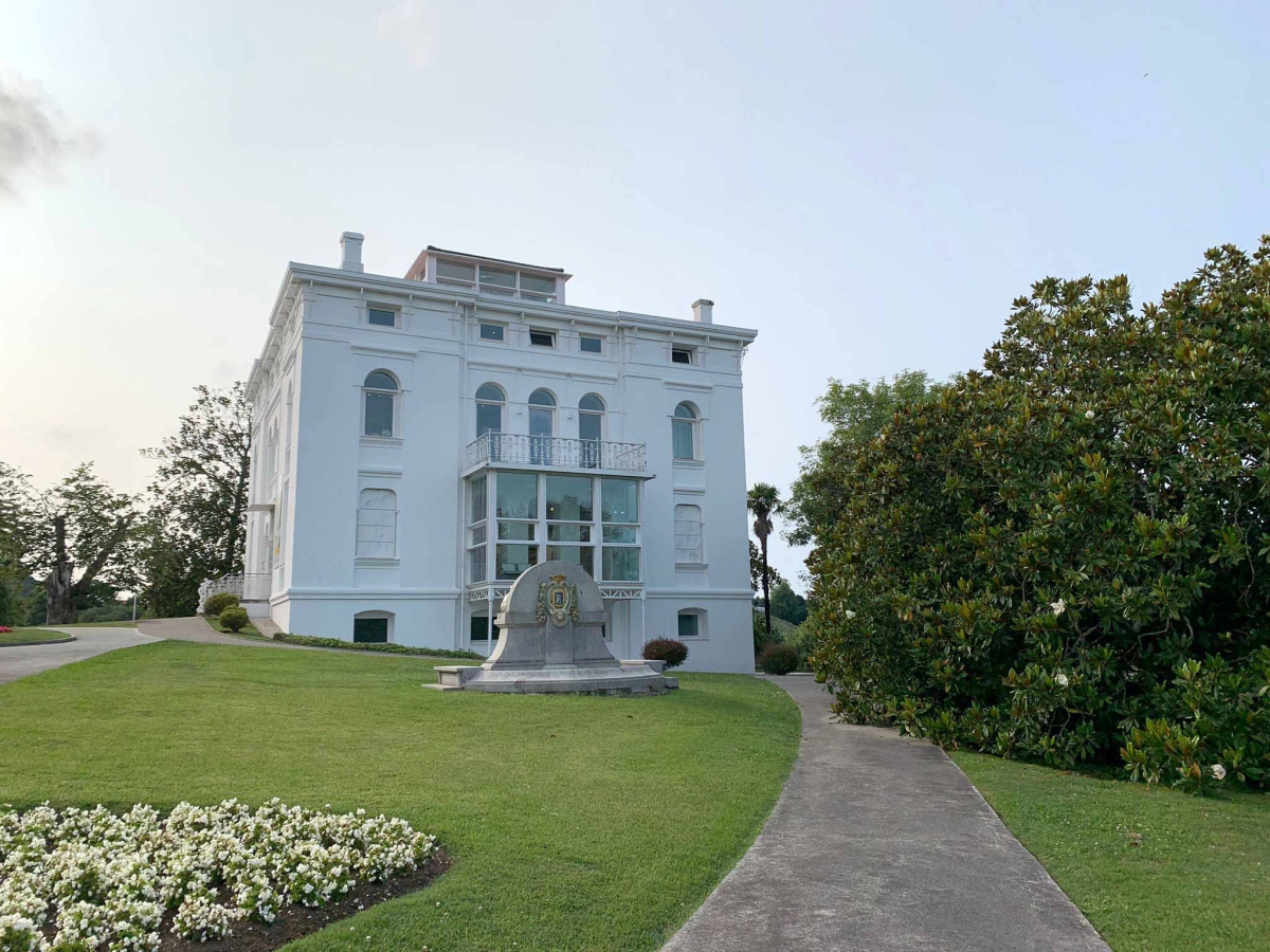 Finca Museo Marqués de Valdecilla