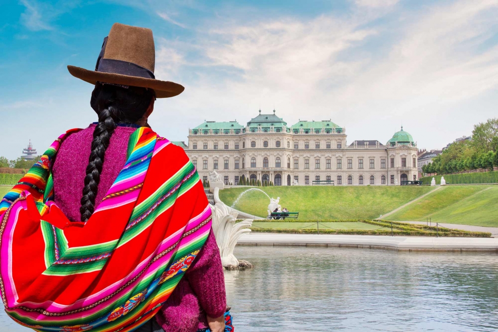 Viena Latina: Un proyecto participativo que visibiliza la migración latinoamericana en la capital austriaca