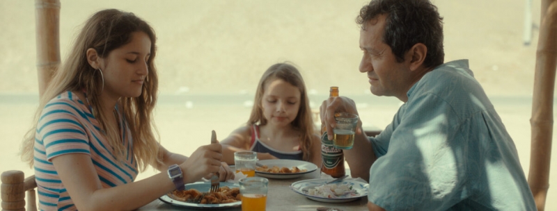 Latin Film Lounge kehrt am 13. November mit dem gefeierten Film "Reinas" zurück