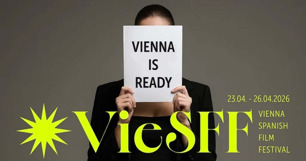 Vienna Spanish Film Festival: Nueva ventana al cine en español