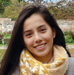 Lic. Ariadne Galicia