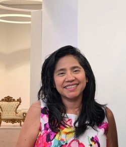 Maria Taramona